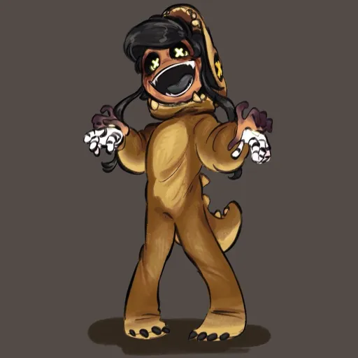 creator ★-RAWR-★'s avatar