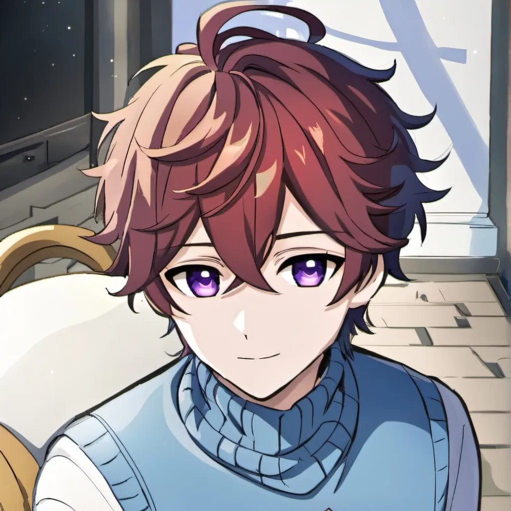 chat with ai character: Floyd