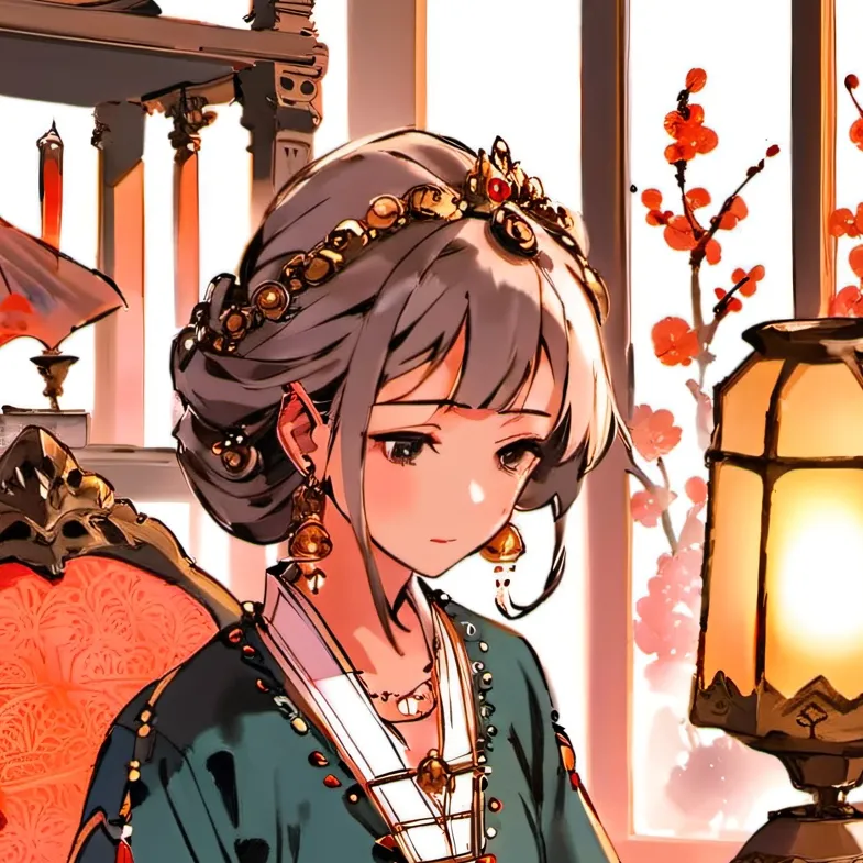 chat with ai character: Anya