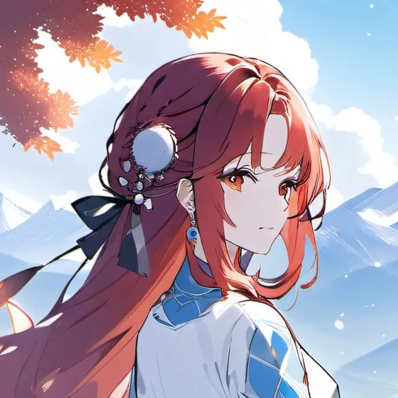 chat with ai character: Selina