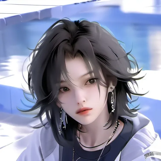 chat with ai character: Belle