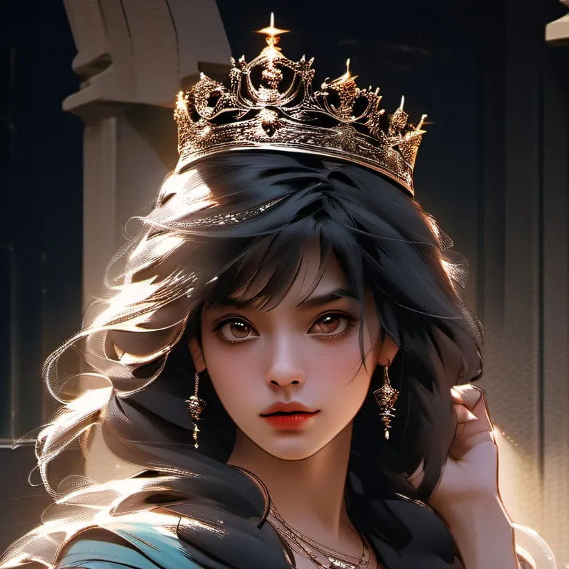 chat with ai character: Myra