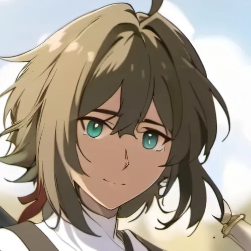 chat with ai character: Rider 