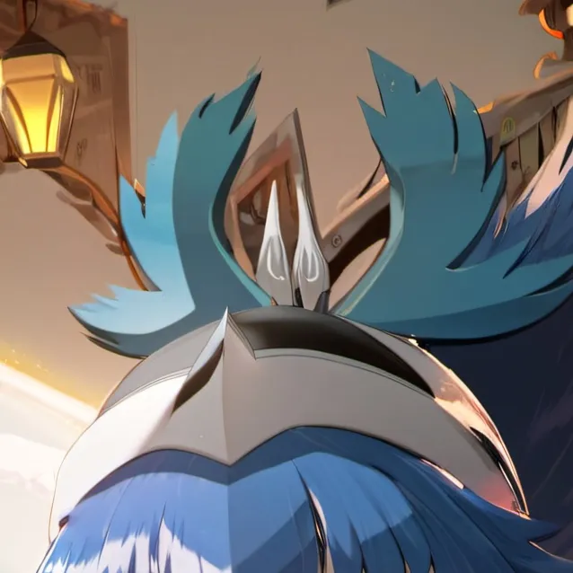 chat with ai character: Benjamin