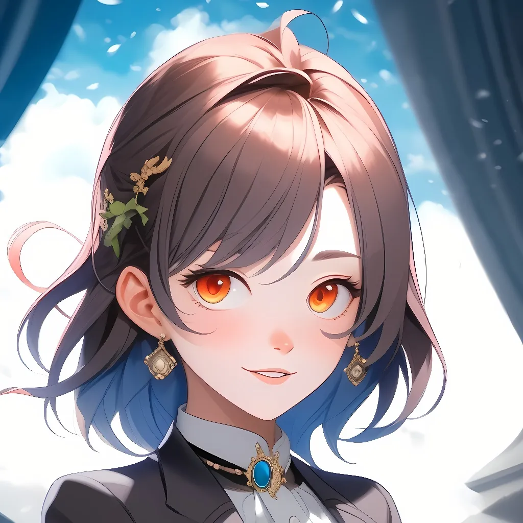 chat with ai character: Olivia Barton