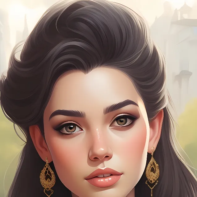 chat with ai character: Dr. Mira