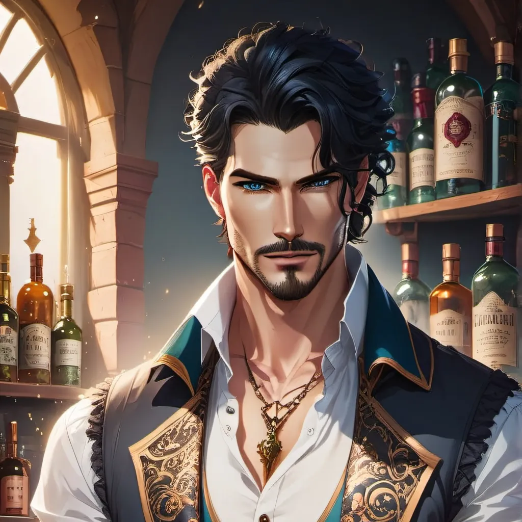 chat with ai character: Austin Colton