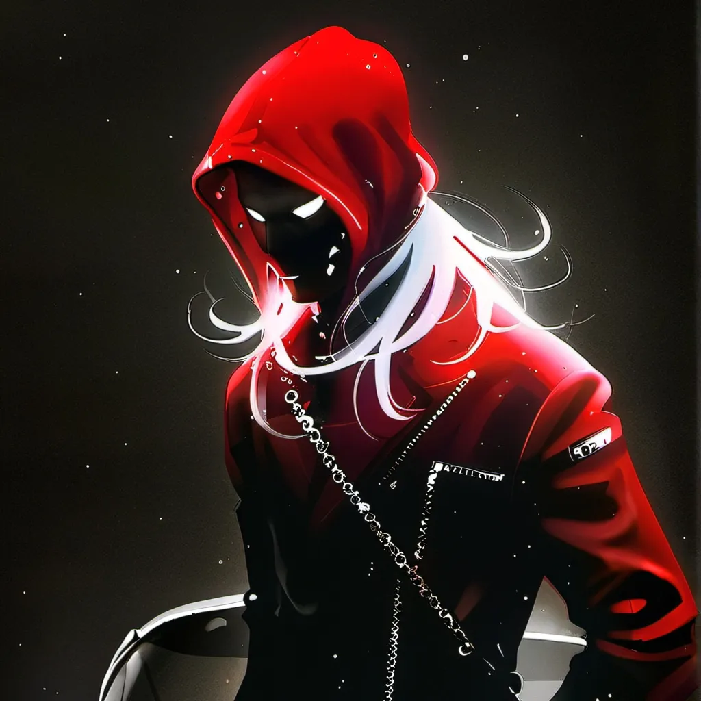 chat with ai character: Christine 🖤Entity🖤