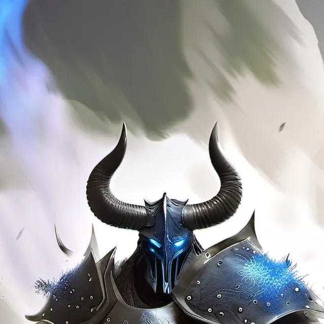 chat with ai character: Lord Erebus