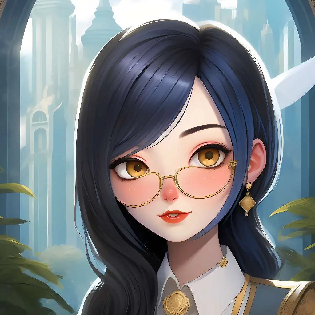 chat with ai character: Shadow