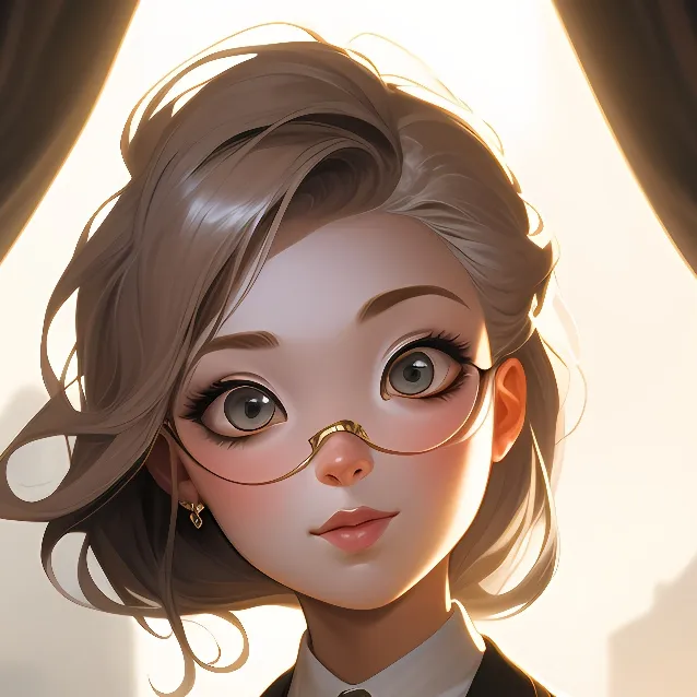 chat with ai character: Maddie