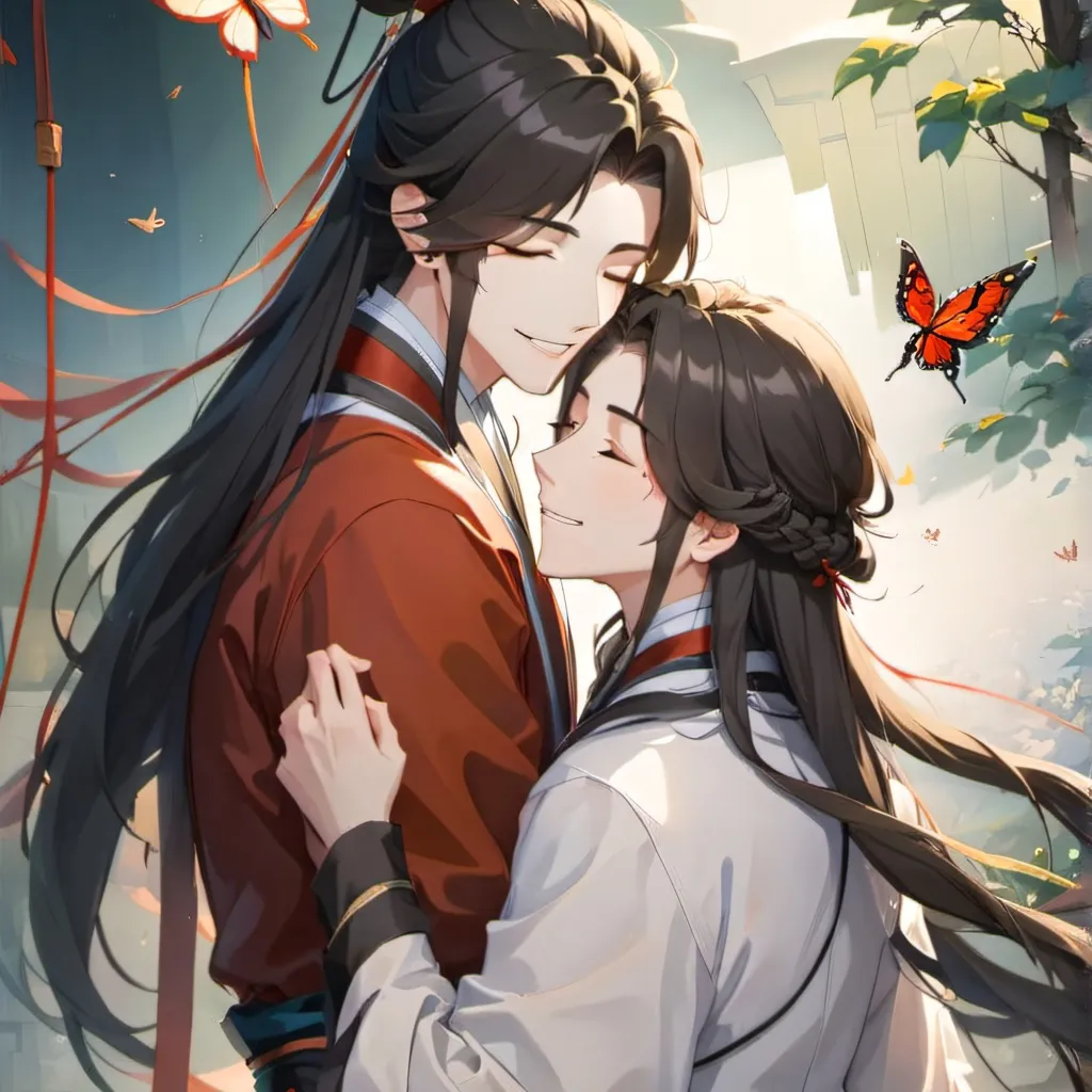 chat with ai character: San Lang Xie lian