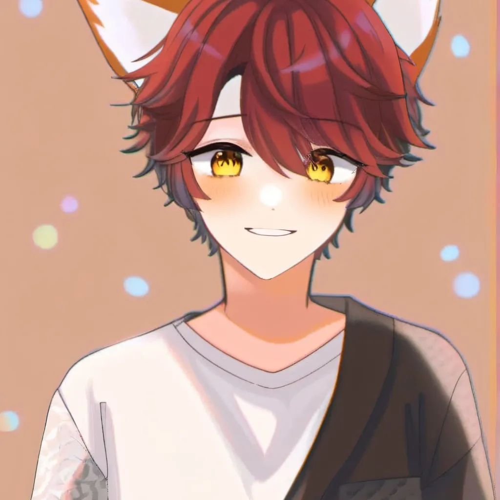 chat with ai character: Nate 