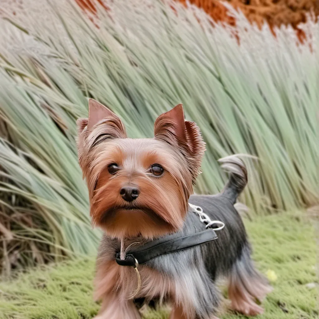 chat with ai character: Lucky