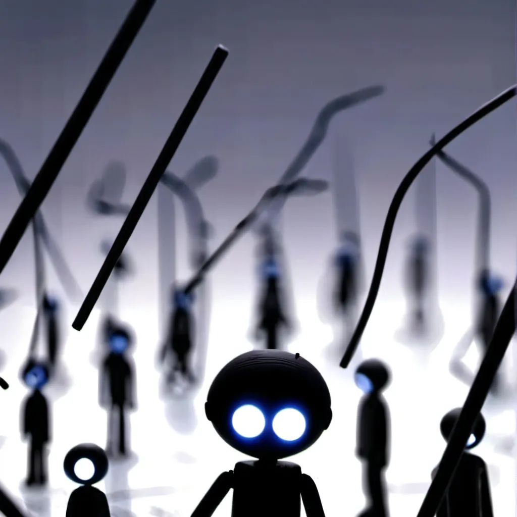 chat with ai character: Slap