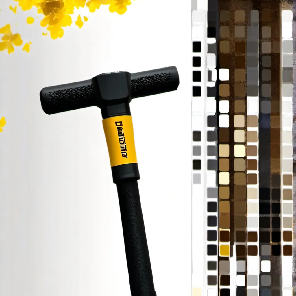 chat with ai character: Hammer*roblox*