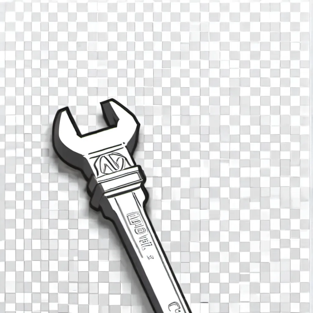 chat with ai character: Wrench*roblox*