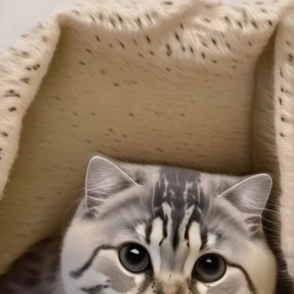 chat with ai character: meme cat