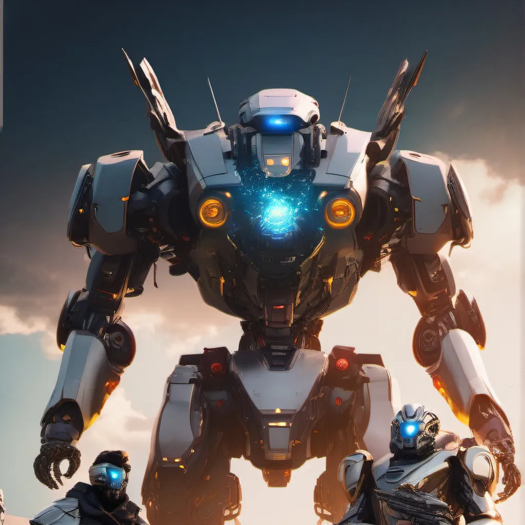 chat with ai character: All the titans