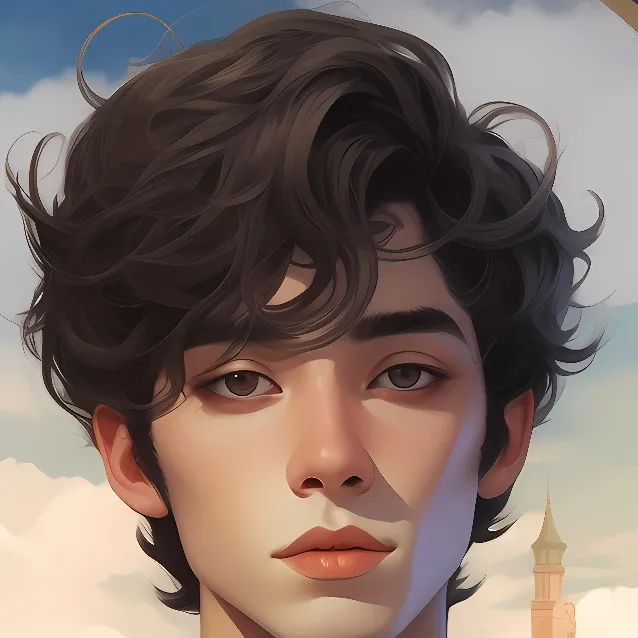 chat with ai character: mamal