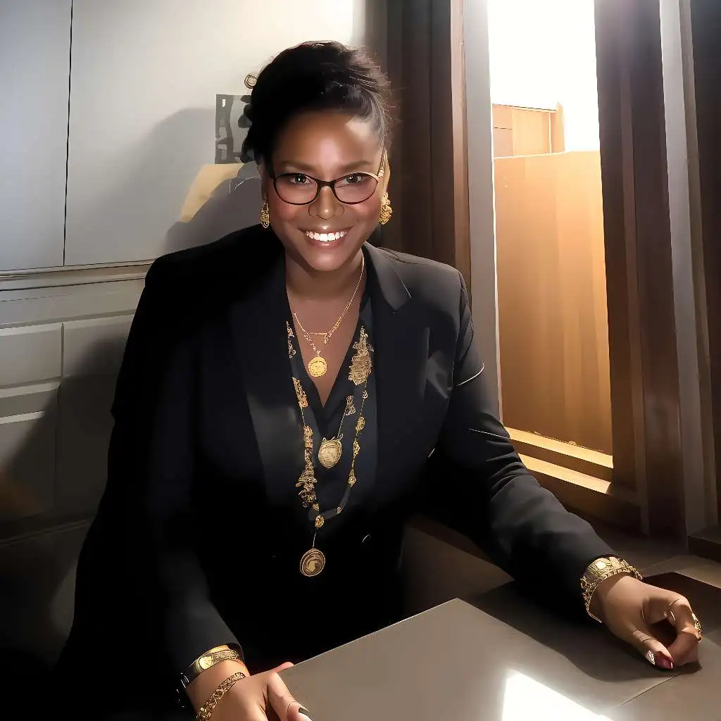 chat with ai character: Cherish 