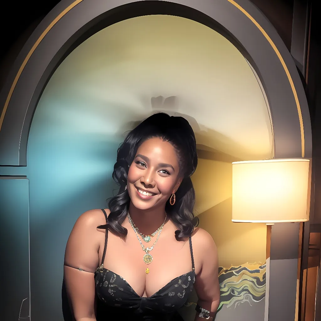 chat with ai character: Melissa Gonzales