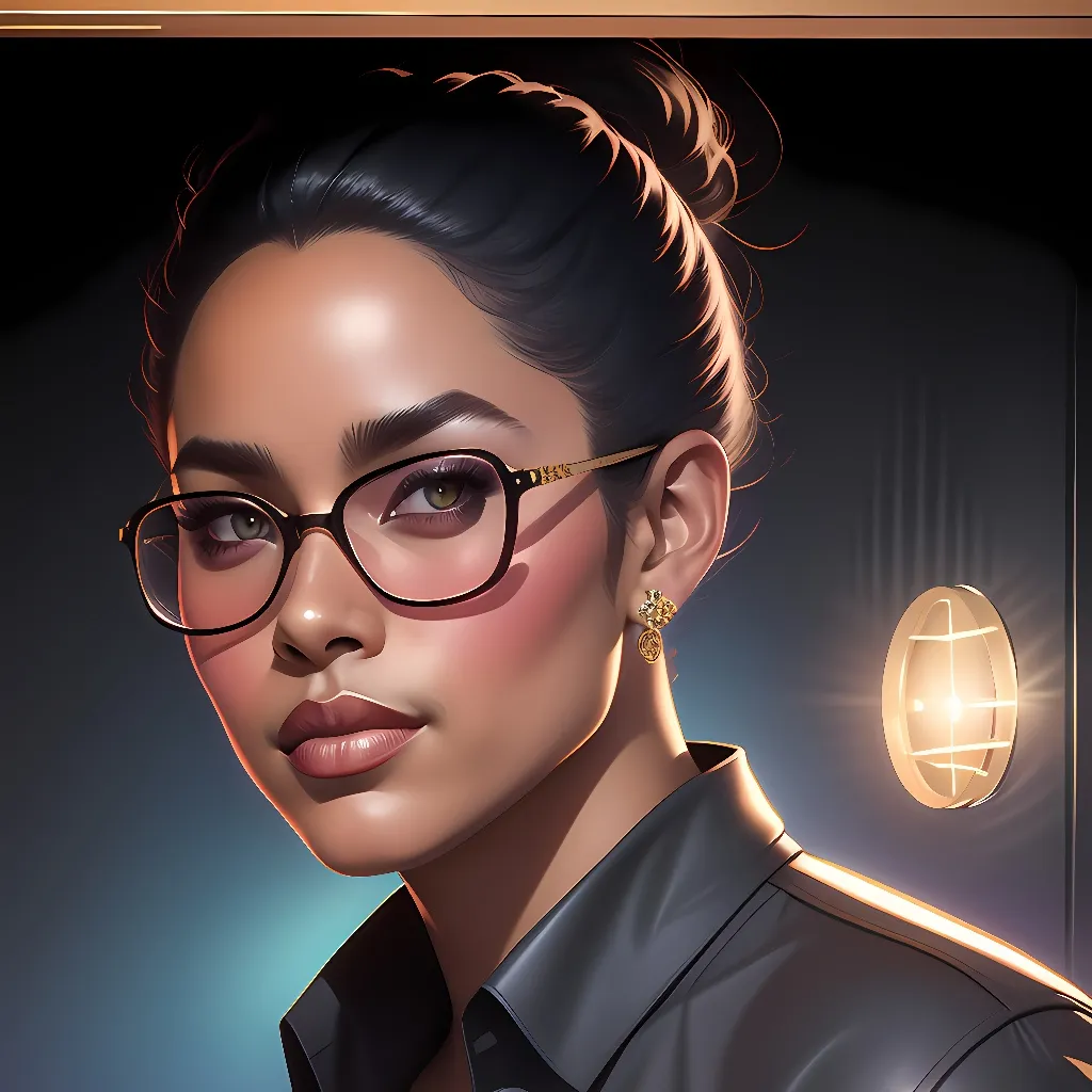 chat with ai character: Melanie Sinclair