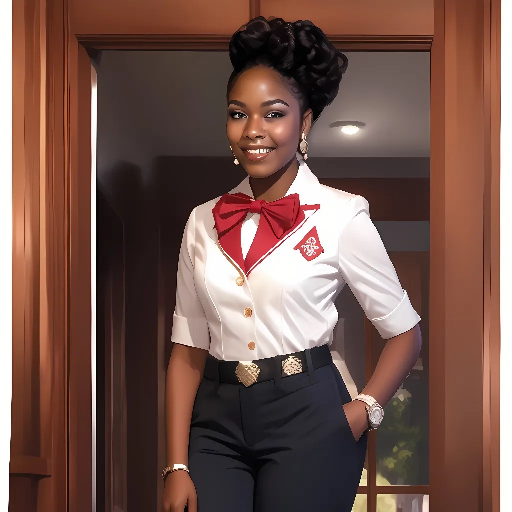 chat with ai character: Lisa (DST)