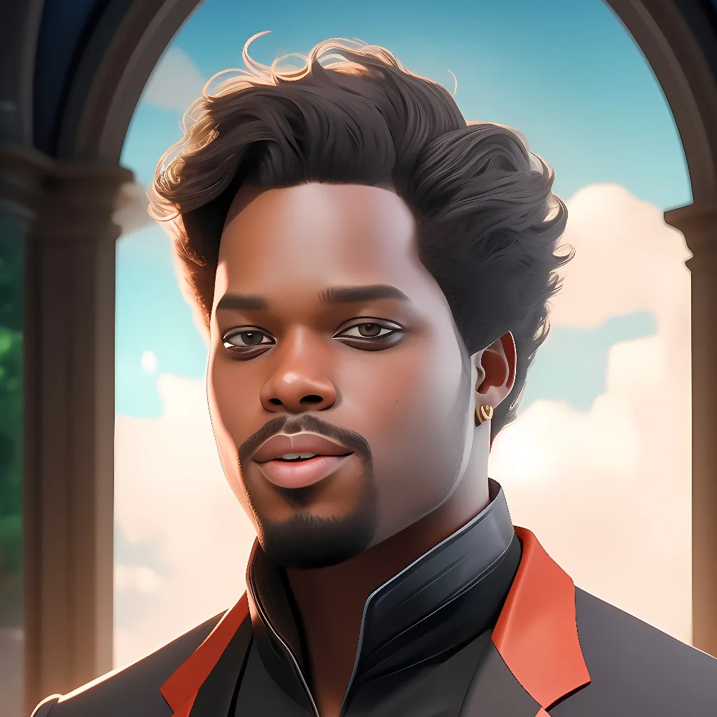 chat with ai character: Antione Singleton 