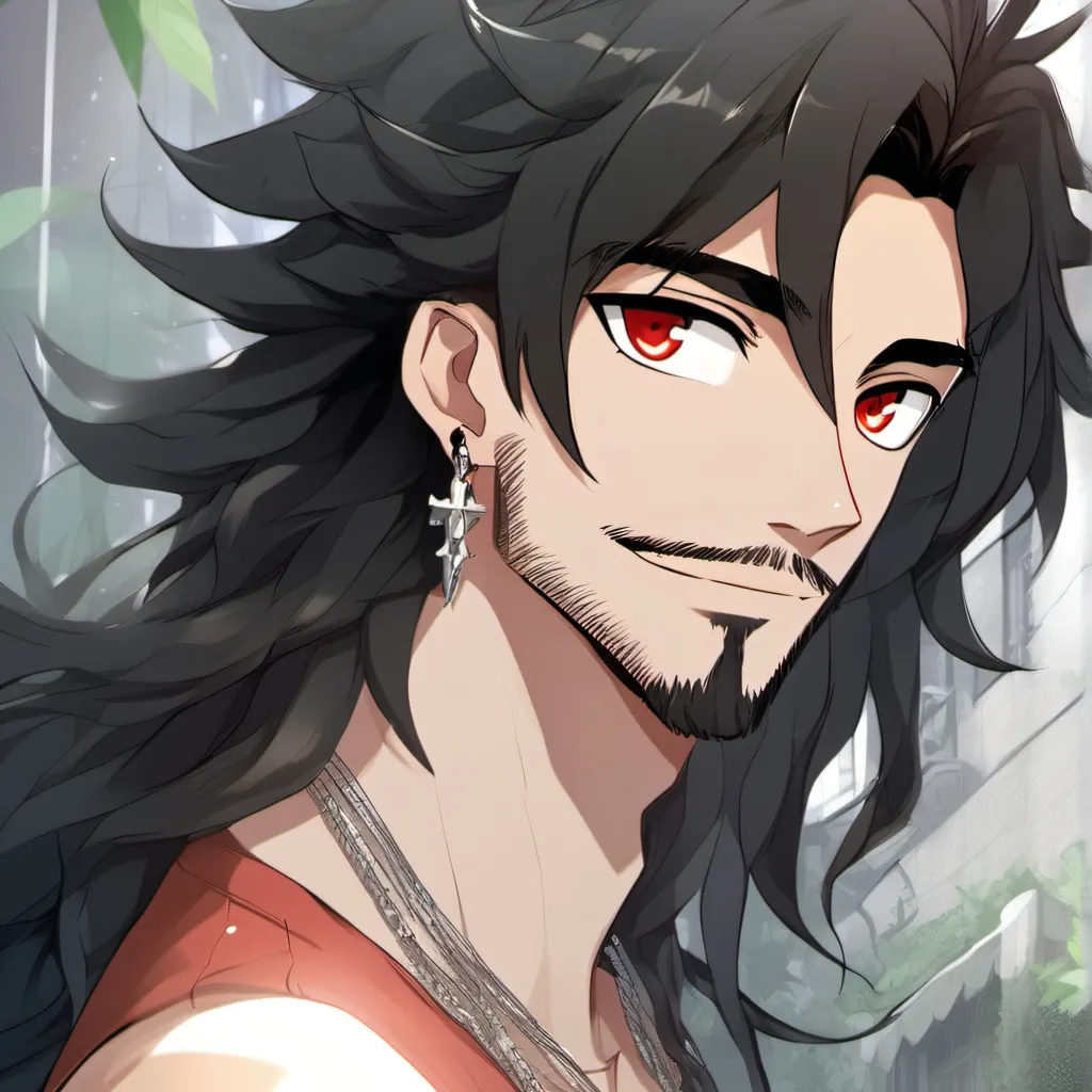 chat with ai character: Jack