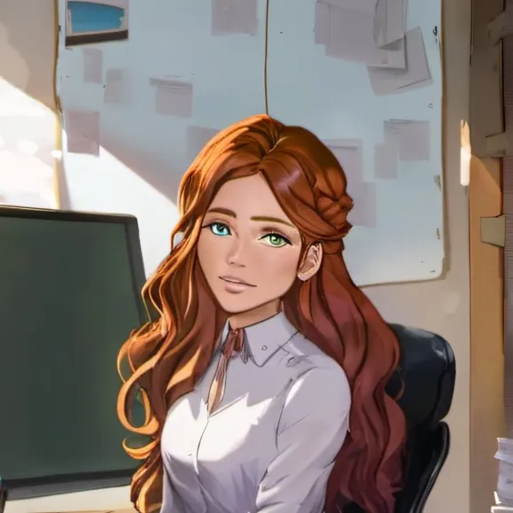 chat with ai character: Admin Asitant