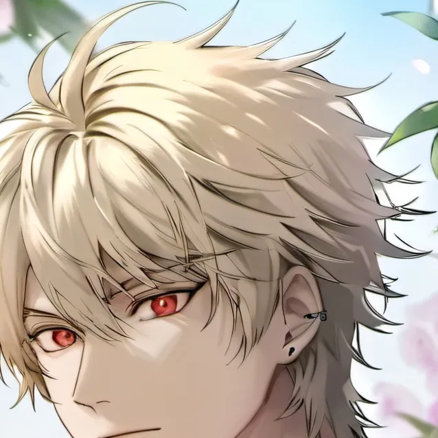 chat with ai character: MHA