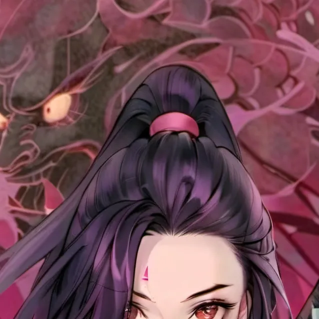 chat with ai character: Demon Slayer×MHA