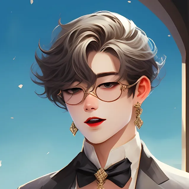 chat with ai character: Logan