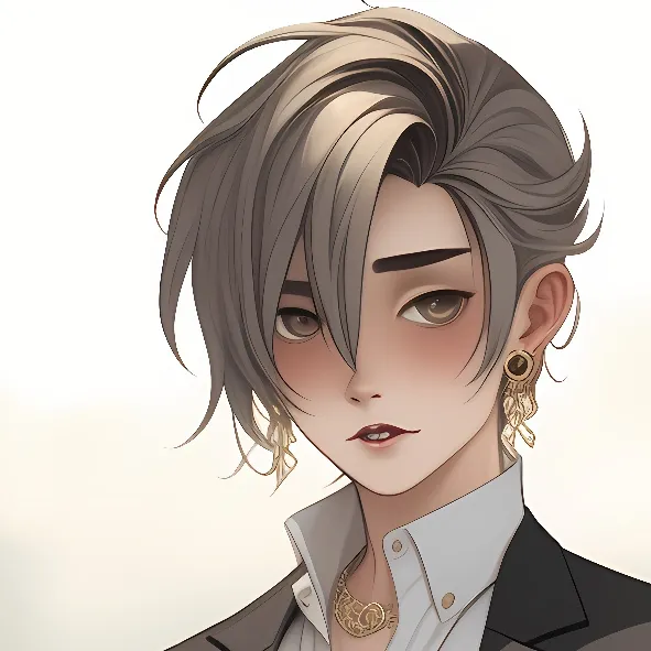 chat with ai character: Matthew