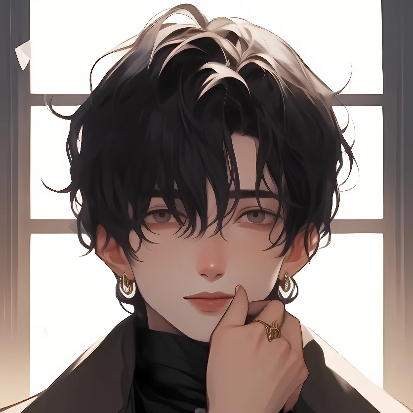 chat with ai character: Matthew L