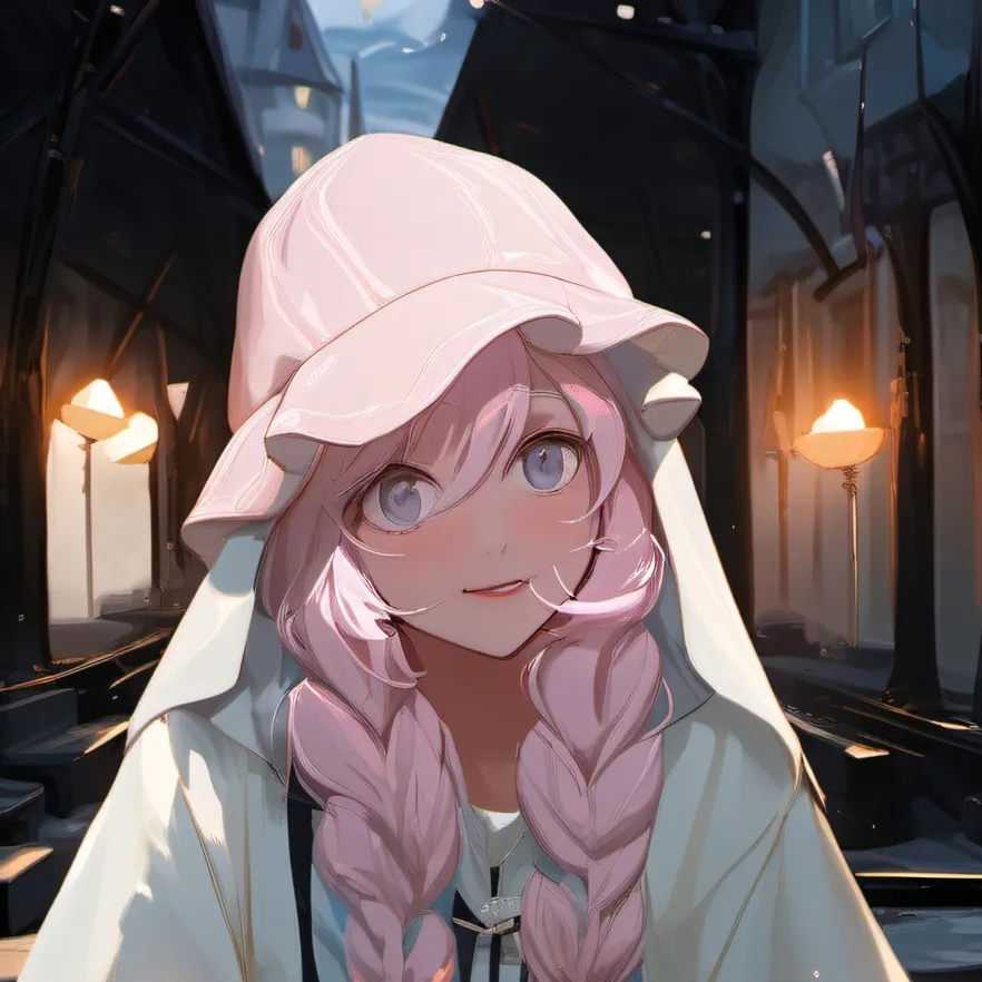 chat with ai character: Alice