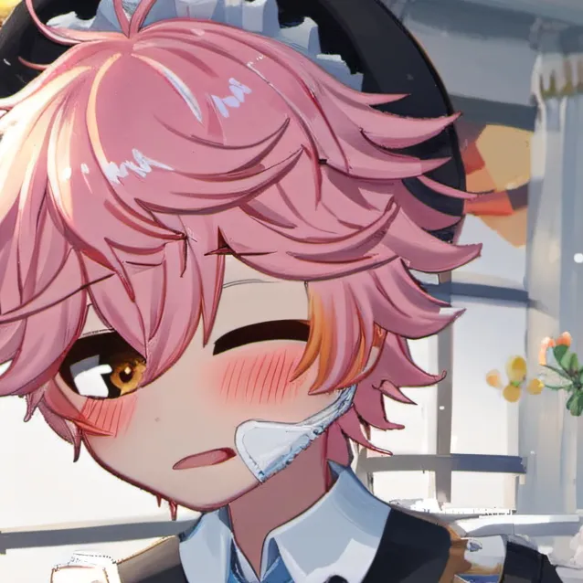 chat with ai character: James