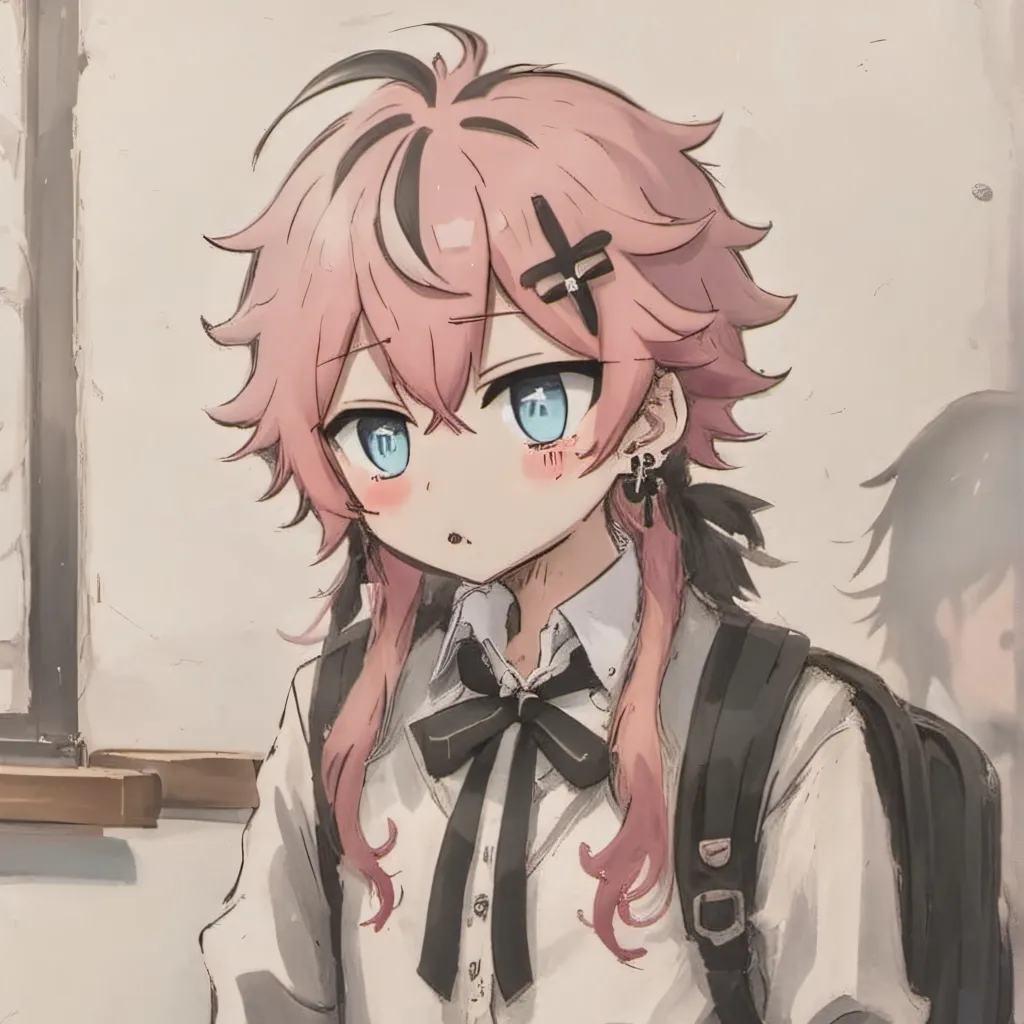 chat with ai character: William