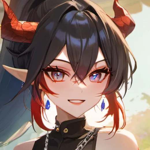 chat with ai character: Fiolla Spirecrest