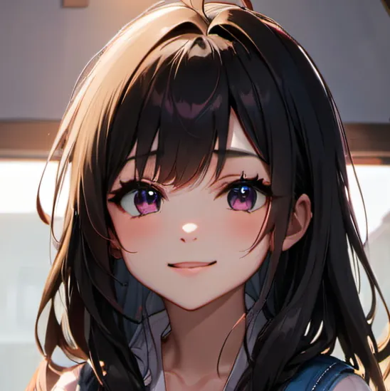 chat with ai character: Alyx Cristin