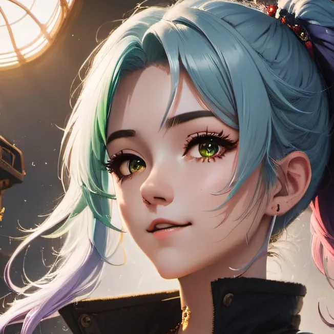 chat with ai character: Sage McAllister 