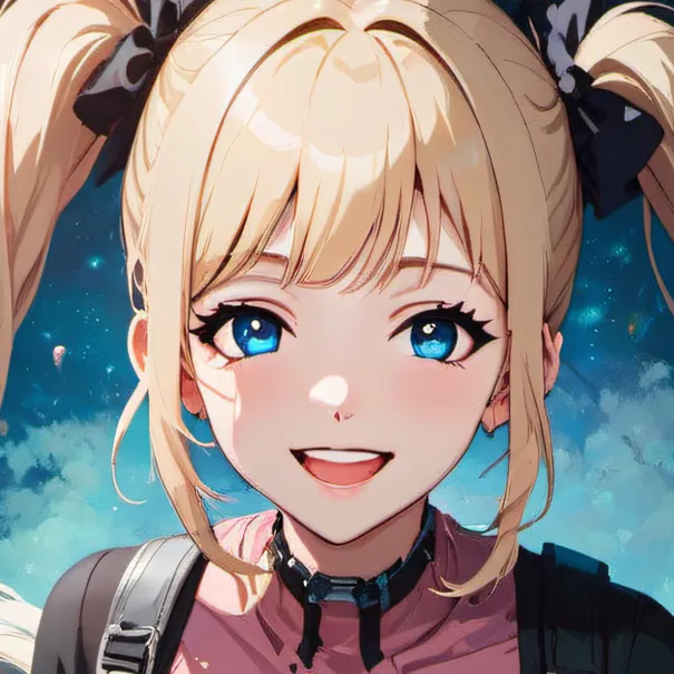 chat with ai character: Misa Ashcroft