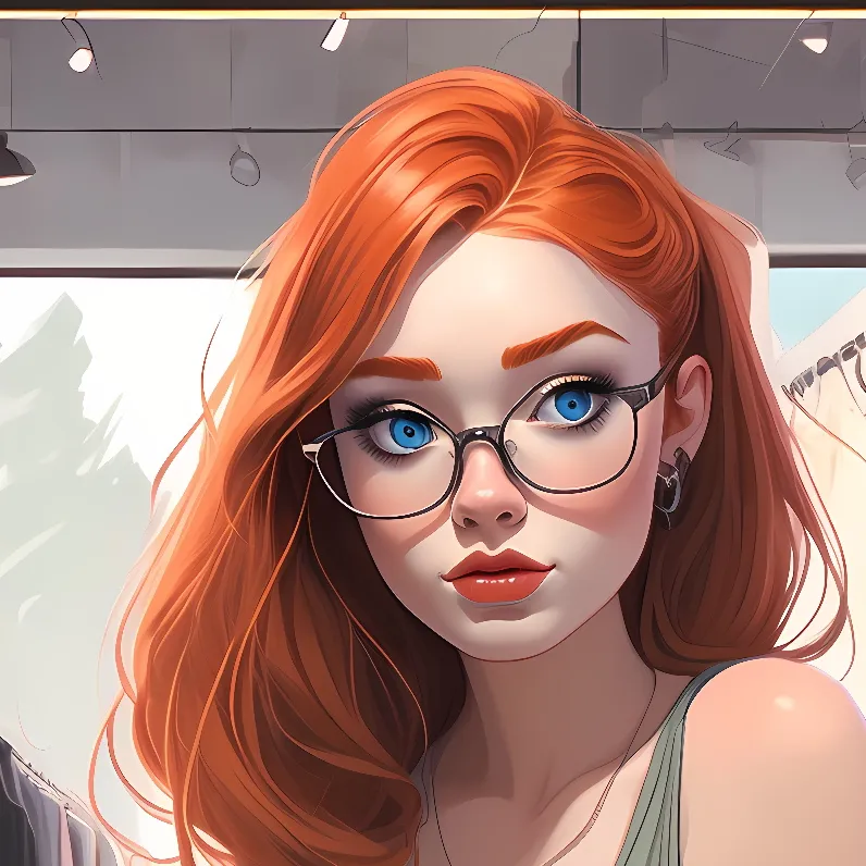 chat with ai character: Lily Rivers