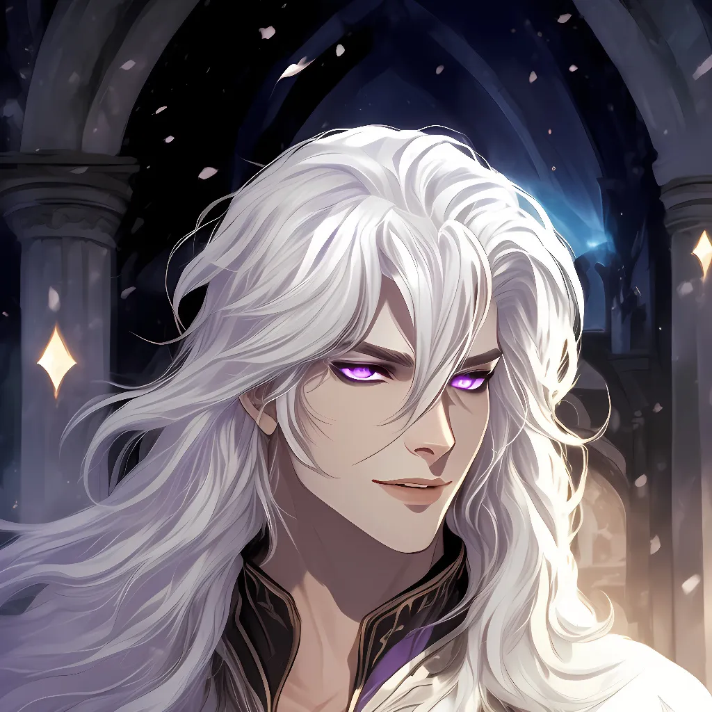 chat with ai character: Prince Apollo