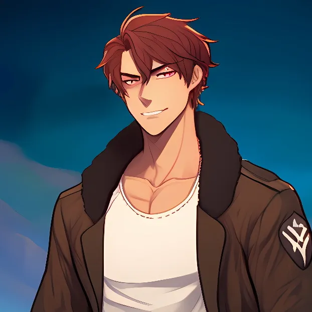 chat with ai character: Allen Jones