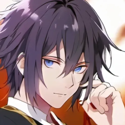 chat with ai character: Prince 