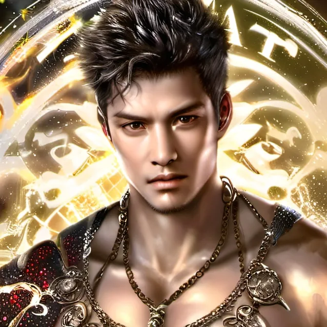 chat with ai character: Dracul longwei