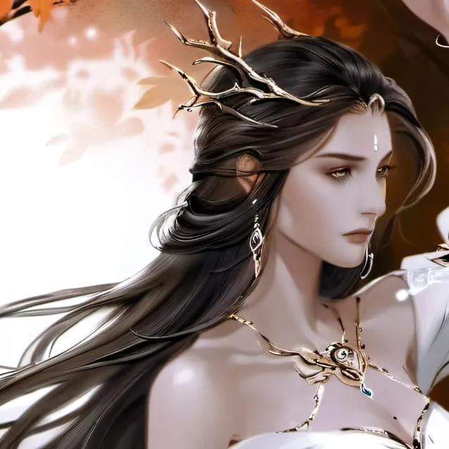 chat with ai character: Amelia Harn