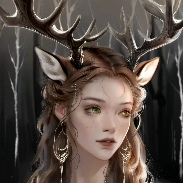 chat with ai character: Rayleigh hars